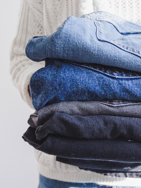 Pantalón Levis 505 Regular Fit - Azul Medio