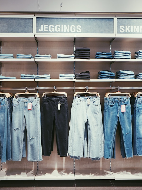 Pantalón Levis 505 Regular Fit - Gris