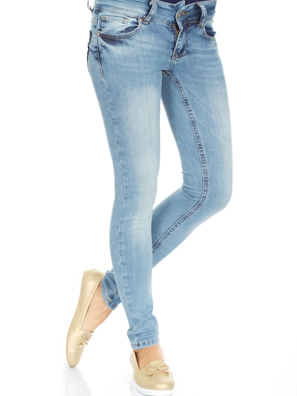 Pantalón Levis 505 Regular Fit - Gris